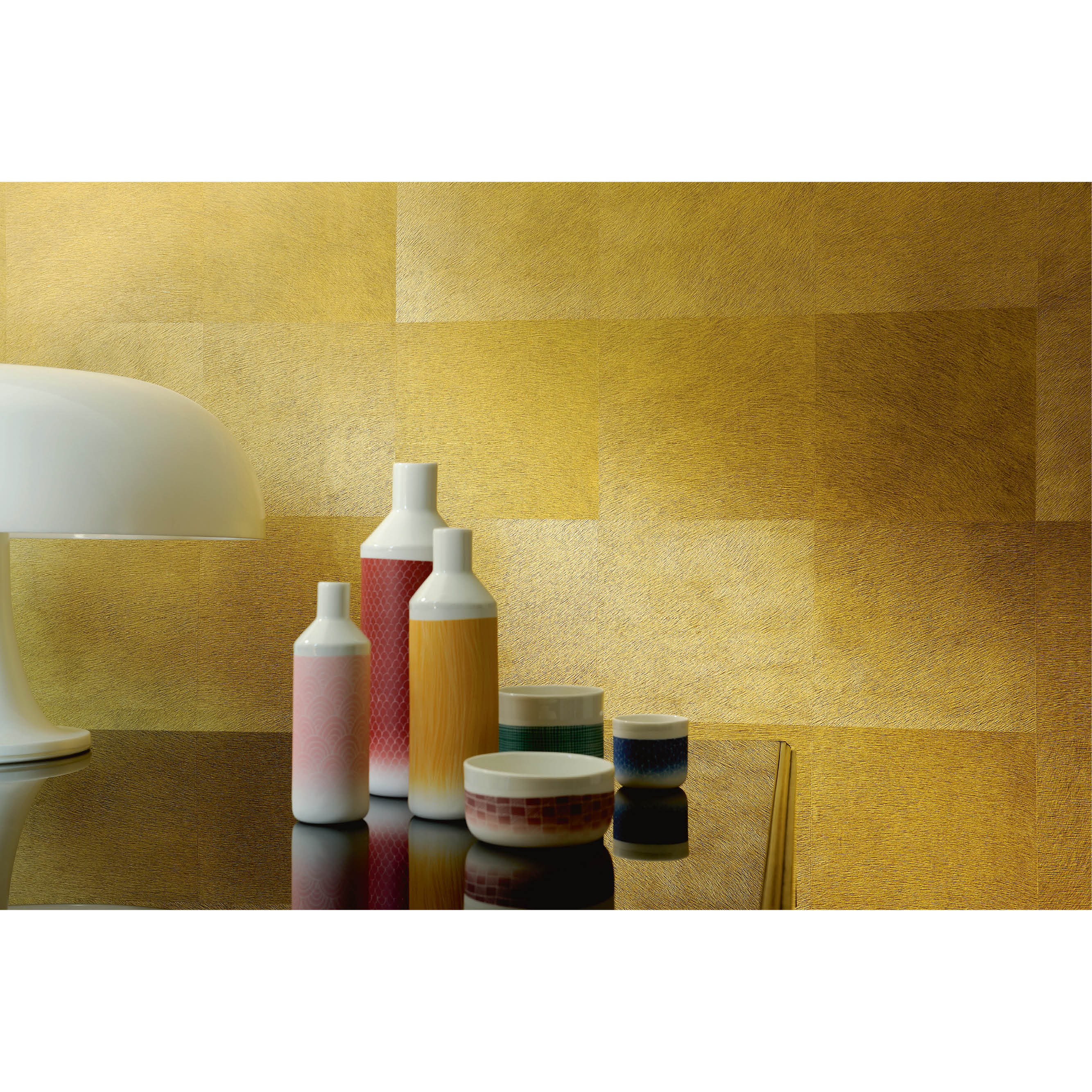 Behang Movida VP 625 45 - Elitis - Image 3