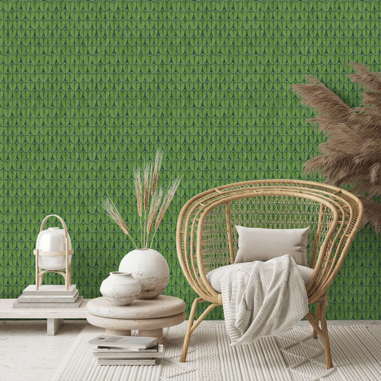 Behang Narina 109/10045 - Cole & Son - Image 3
