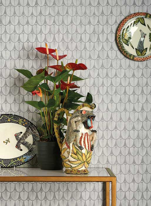 Behang Narina 109/10047 - Cole & Son - Image 3