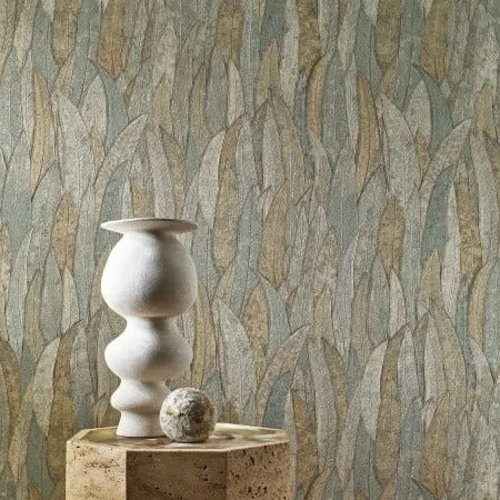 Behang Neluwa 75961120 - Casamance - Image 2