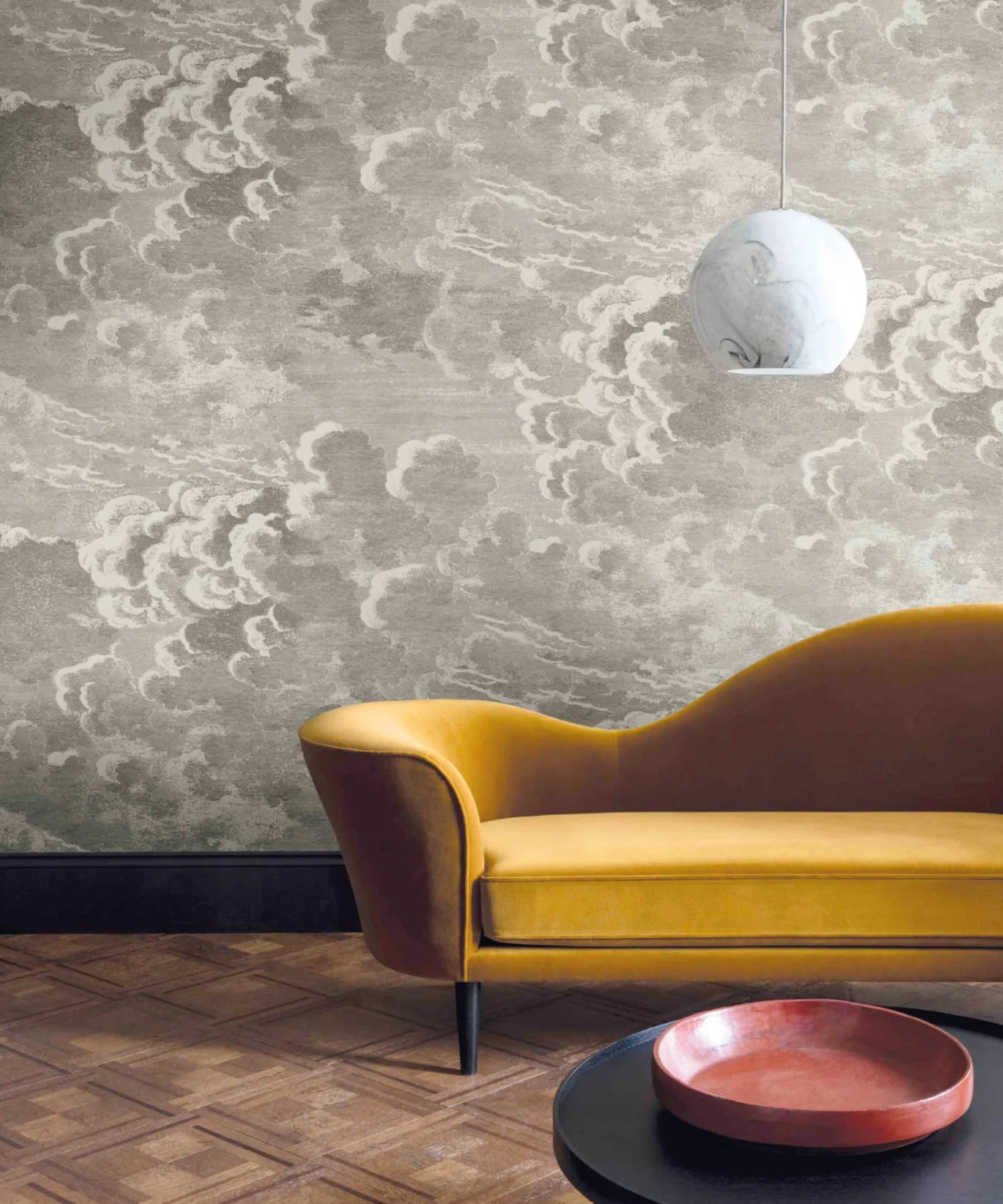 Behang Nuvolette 114/2004 - Cole & Son - Image 3