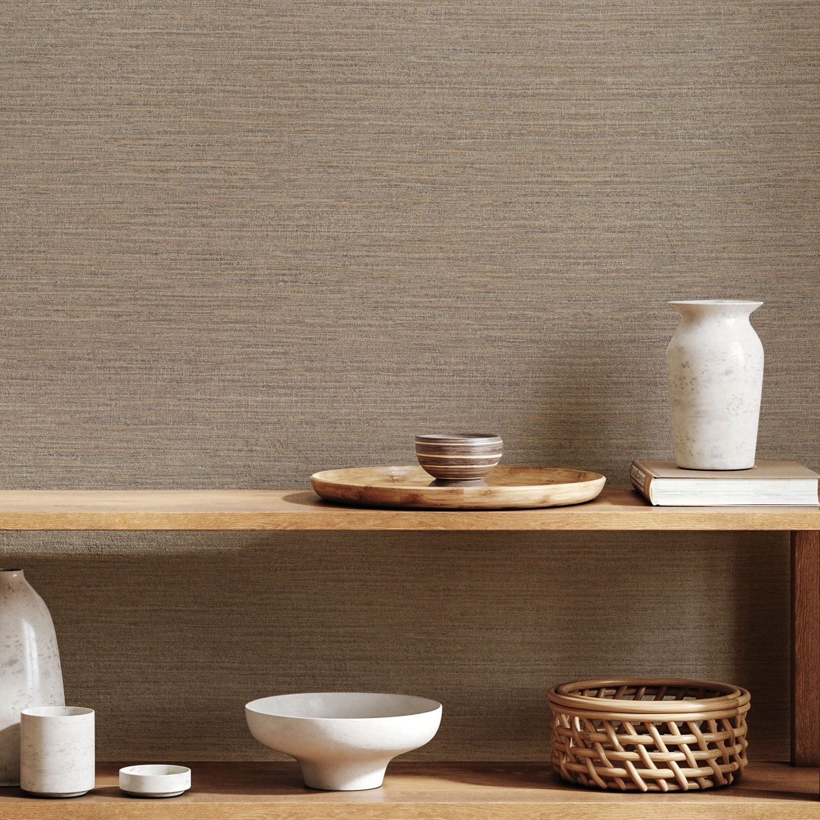 Behang Occitan 76231936 - Casamance - Image 2