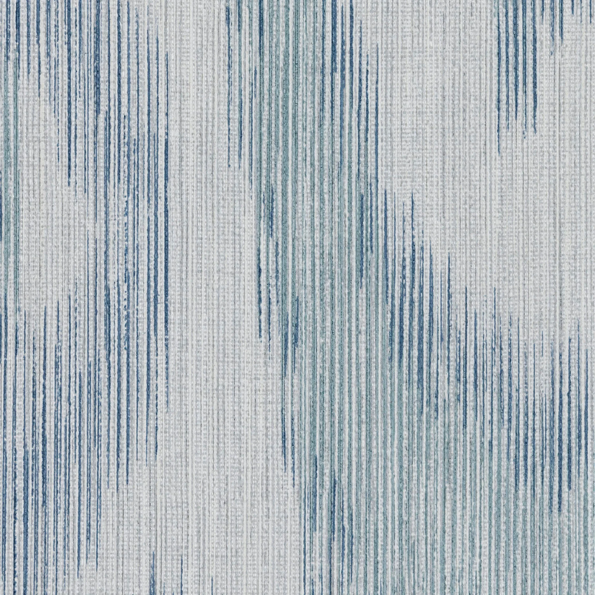 Behang Ode Ikat ODE5102 - Arte