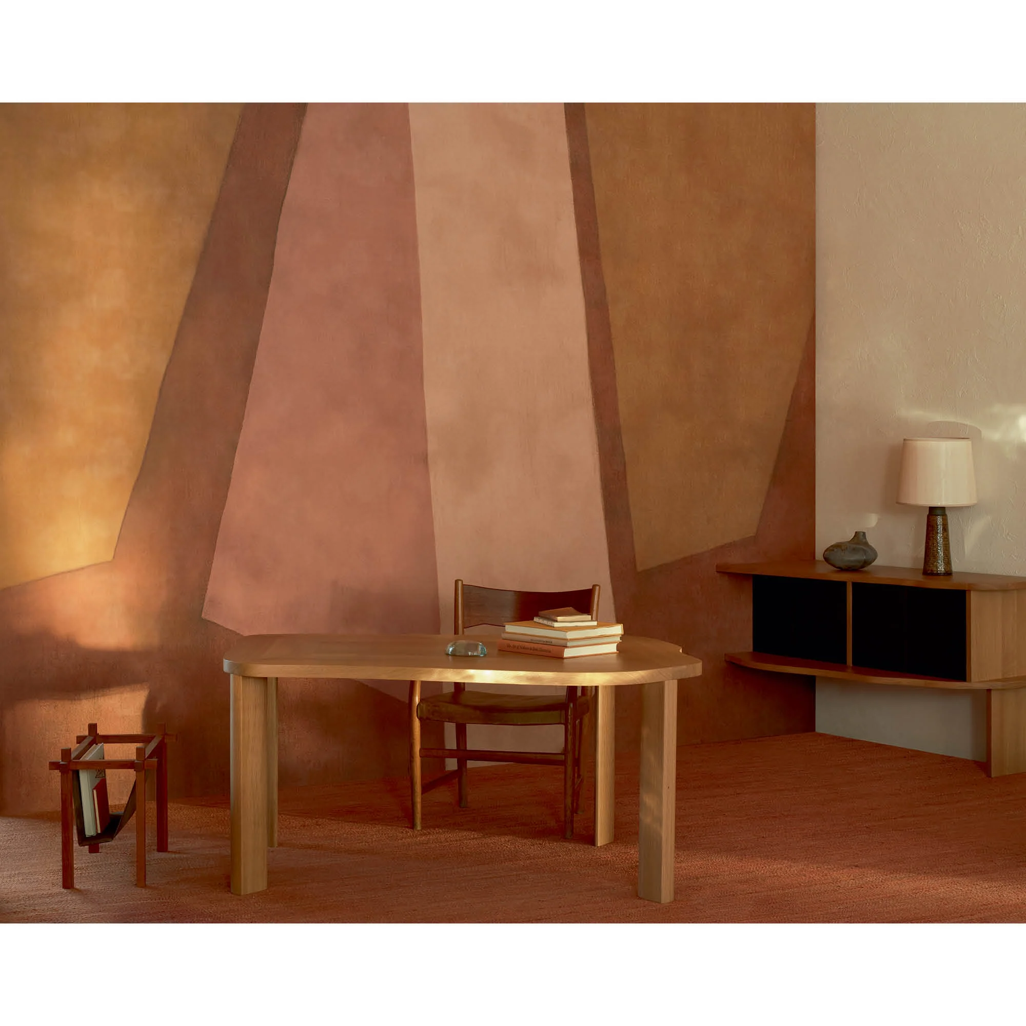 Behang Osorno VP 963 03 - Elitis - Image 3