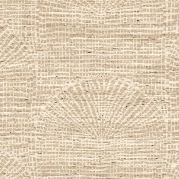 Behang Pampas Cupula Tan 73560 - ARTE