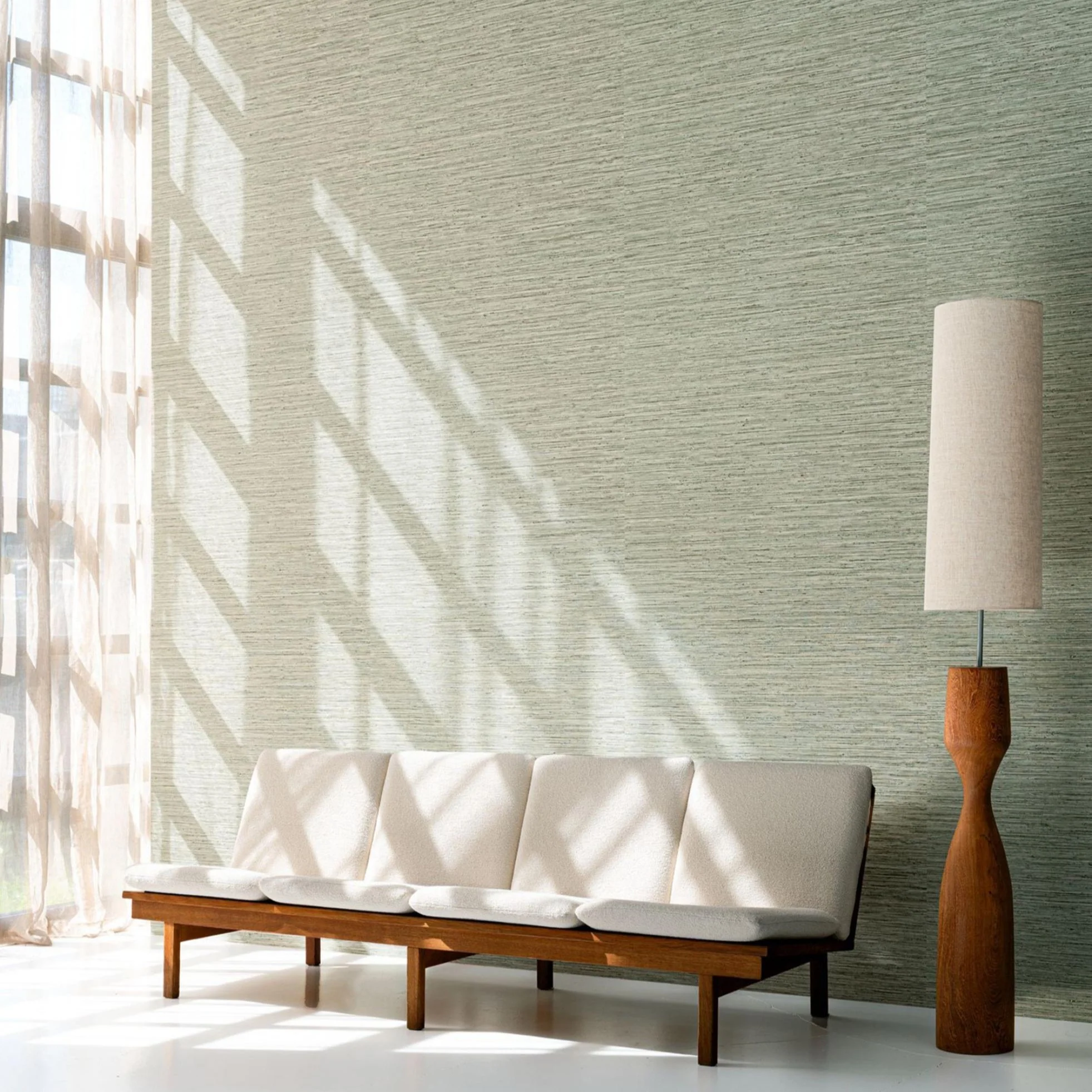 Behang Pampas Matiz Mocha 73524 - ARTE - Image 6