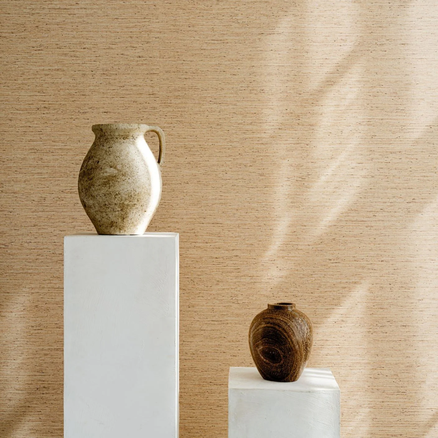 Behang Pampas Motas Cocoa 73512 - ARTE - Image 3