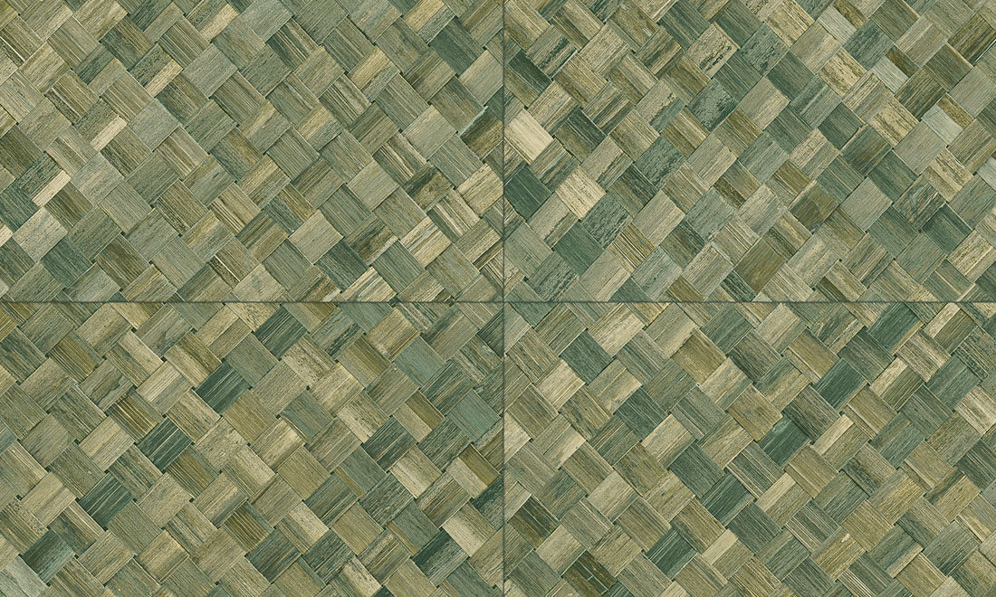 Behang Selva Pandan 34100 - ARTE - Image 2