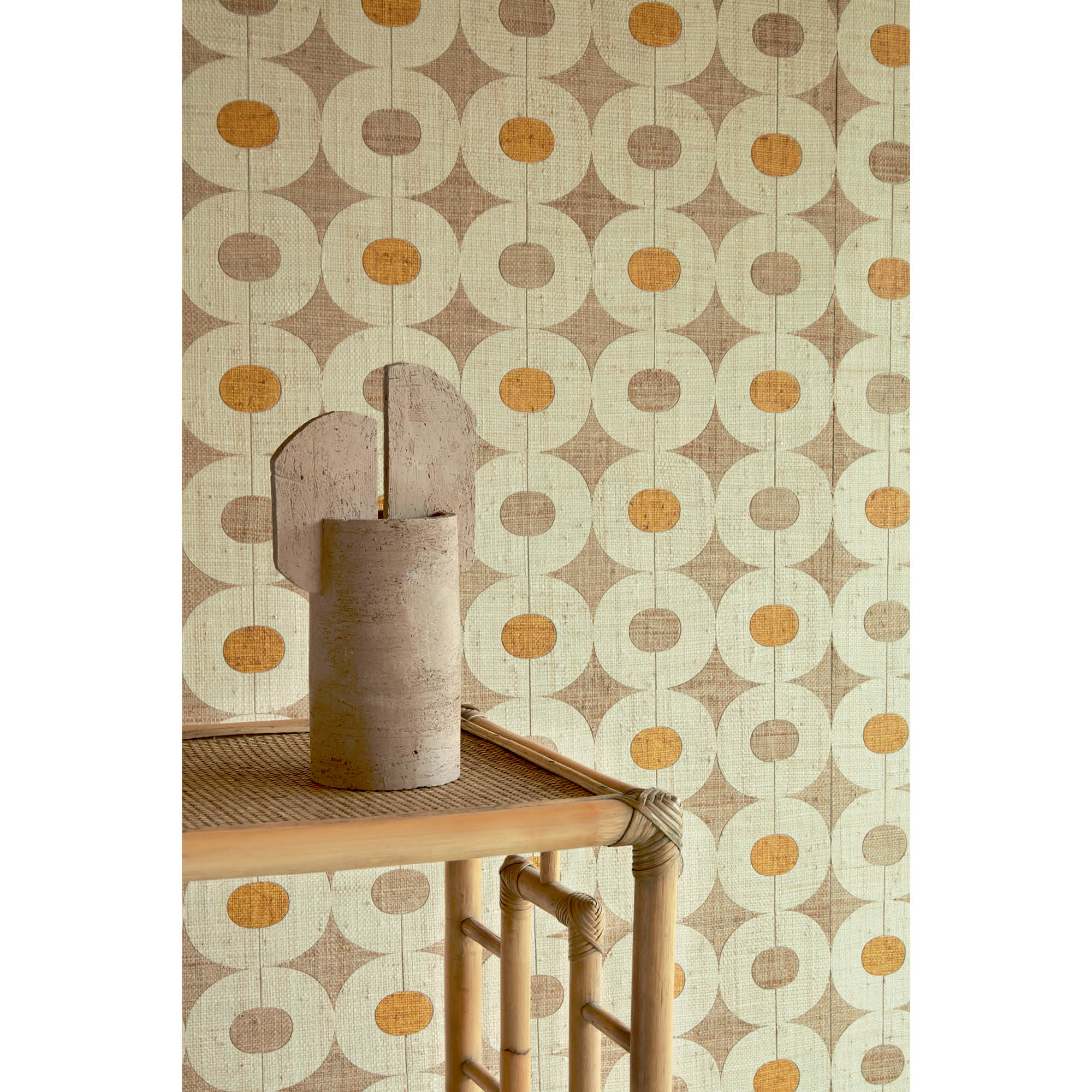 Behang Pépite RM 1018 01 - Elitis - Image 2
