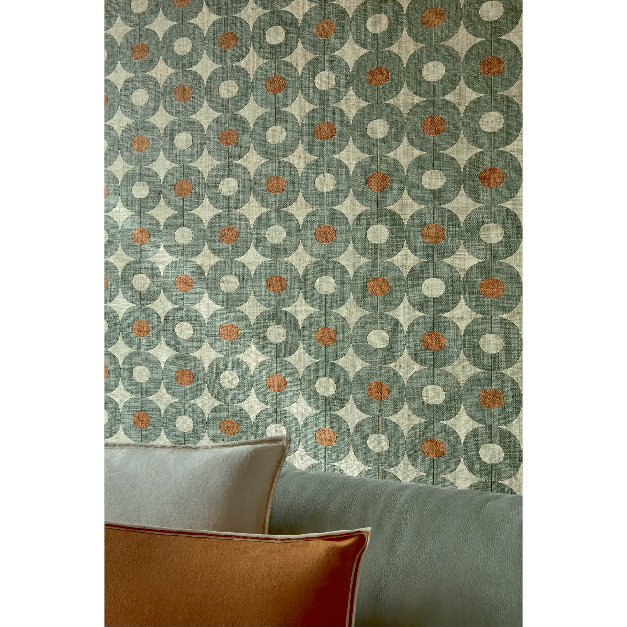 Behang Pépite RM 1018 02 - Elitis - Image 2