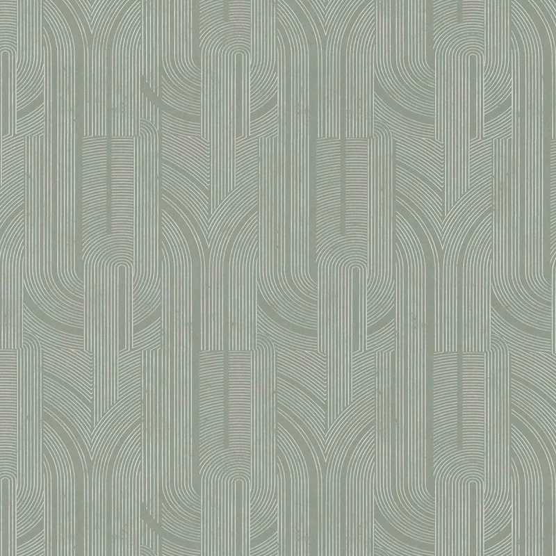 Behang Porte Doree 76281936 - Casamance