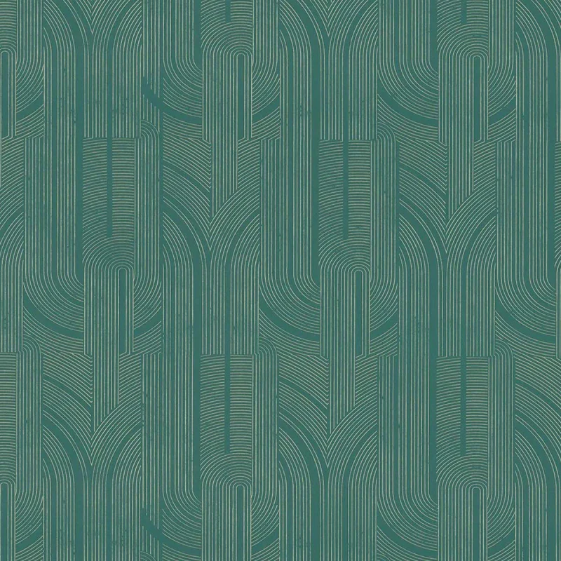 Behang Porte Doree 76282038 - Casamance