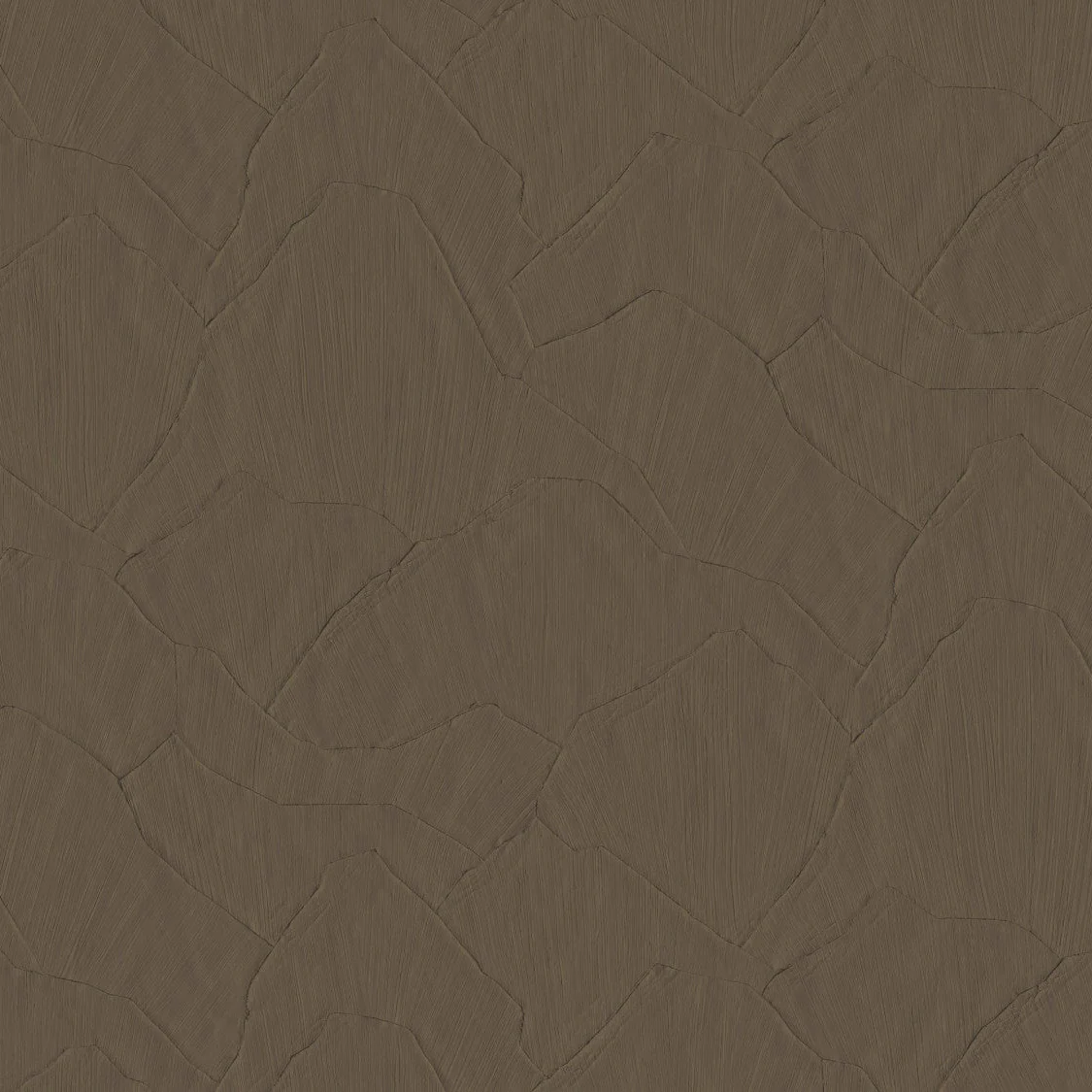 Behang Shards Hot Chocolate 42503 - ARTE