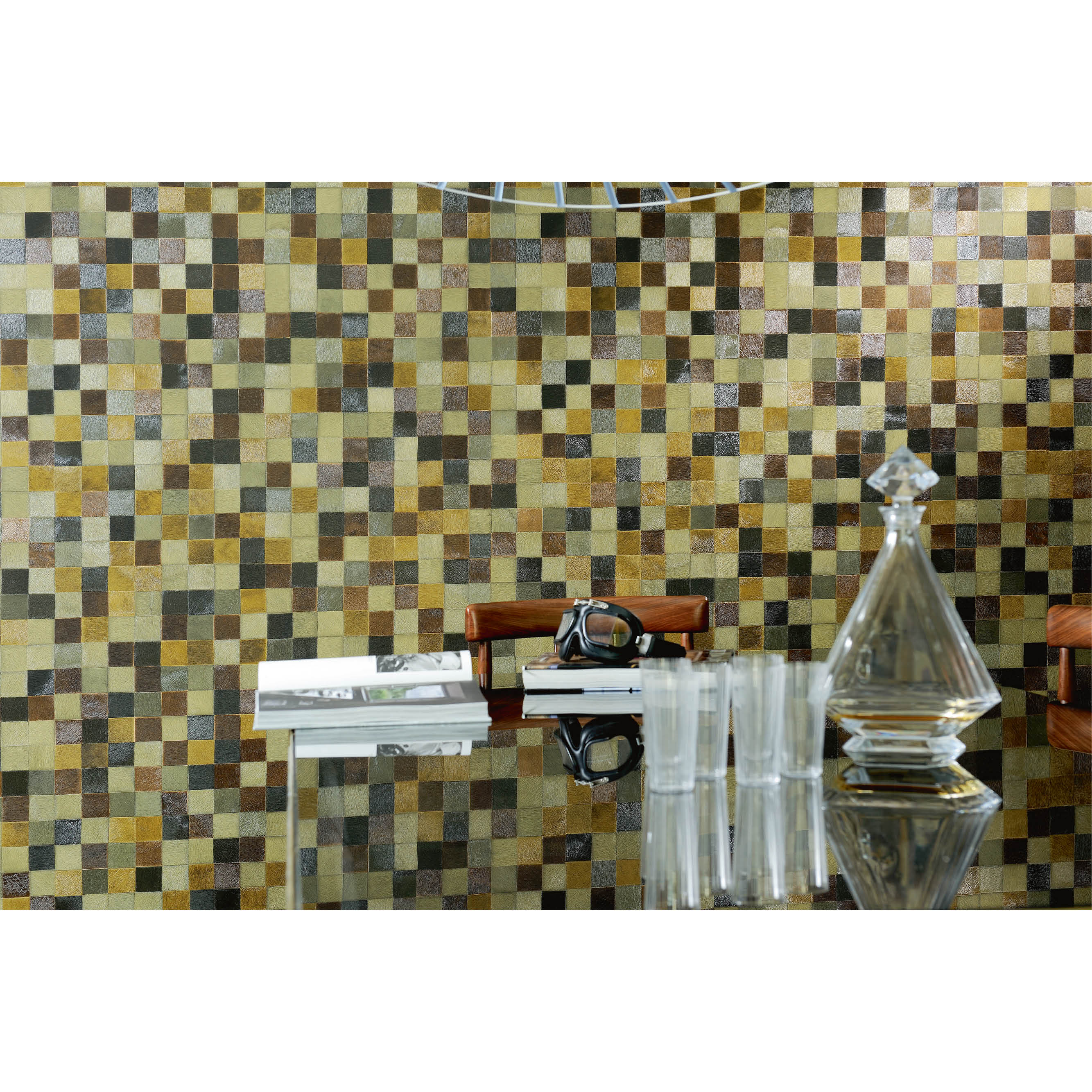 Behang Sierra VP 619 08 - Elitis - Image 3