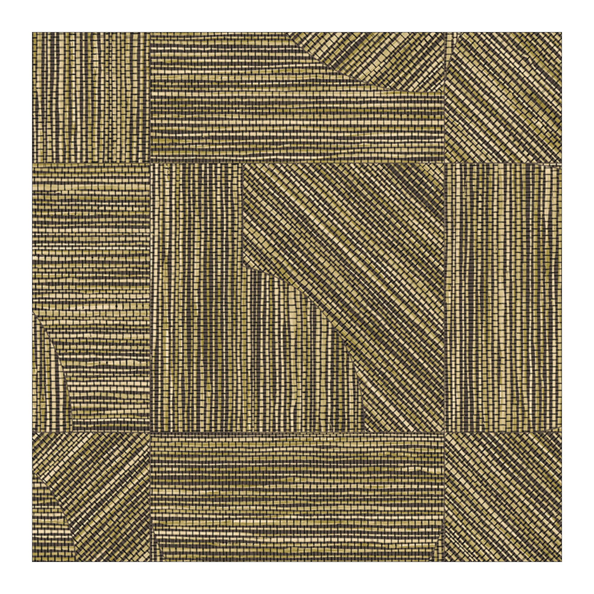 Behang Splice 24082 - ARTE