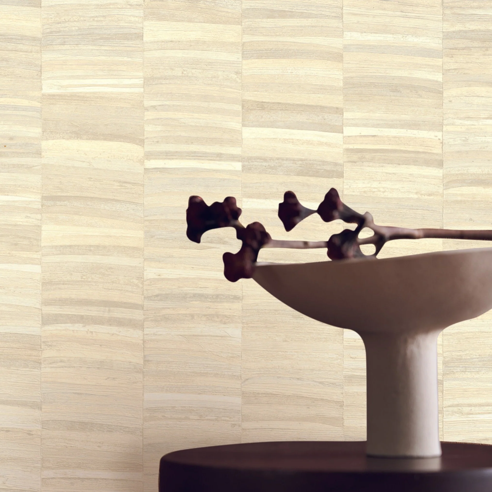 Behang Stylose 76501120 - Casamance - Image 2
