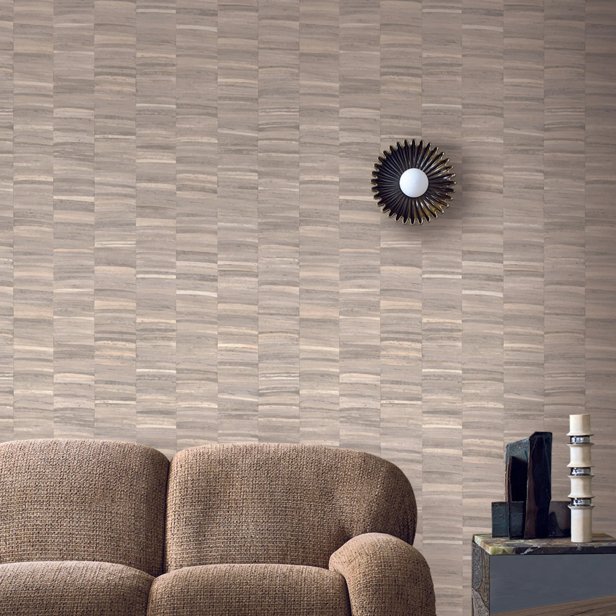 Behang Stylose 76501324 - Casamance - Image 2