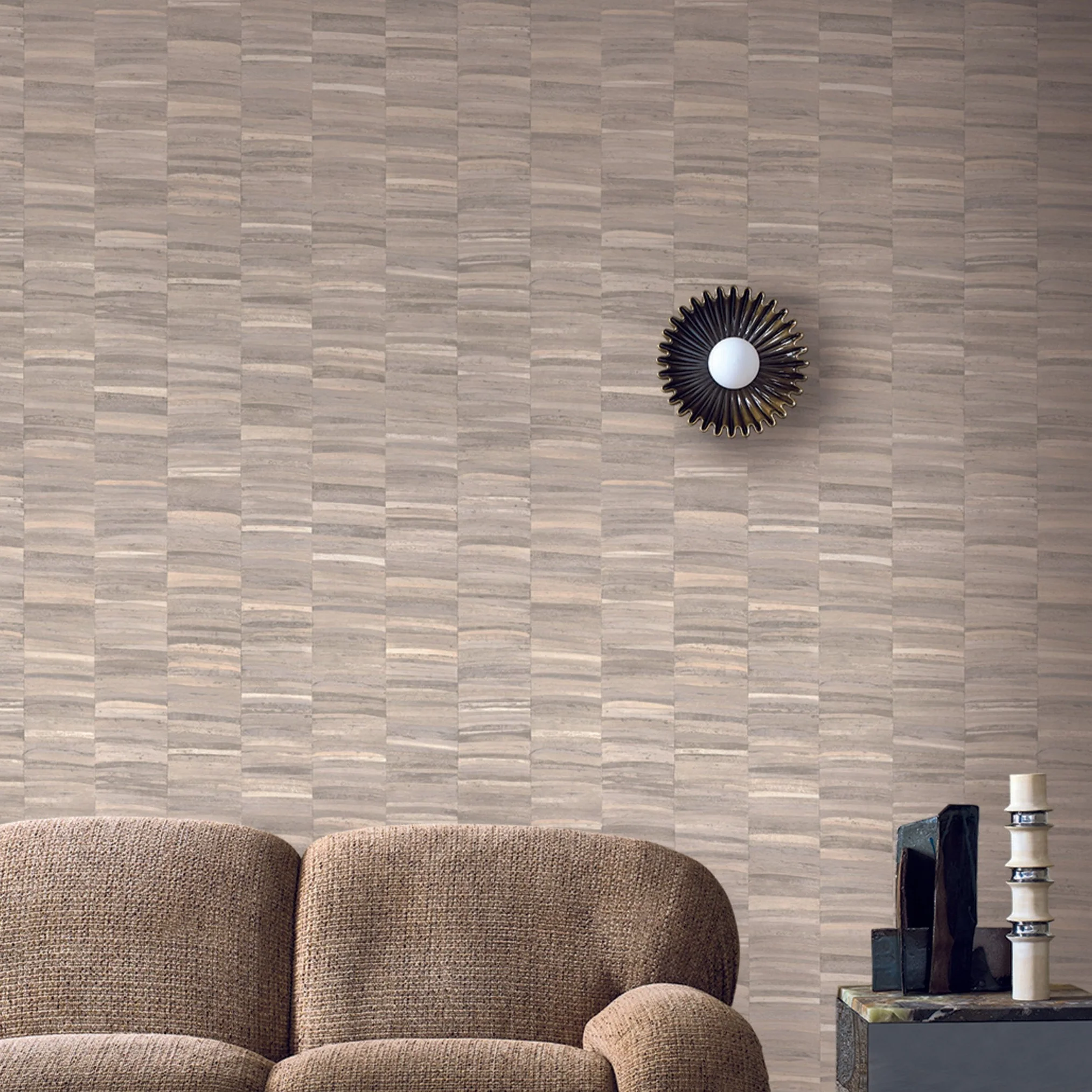Behang Stylose 76501528 - Casamance - Image 2
