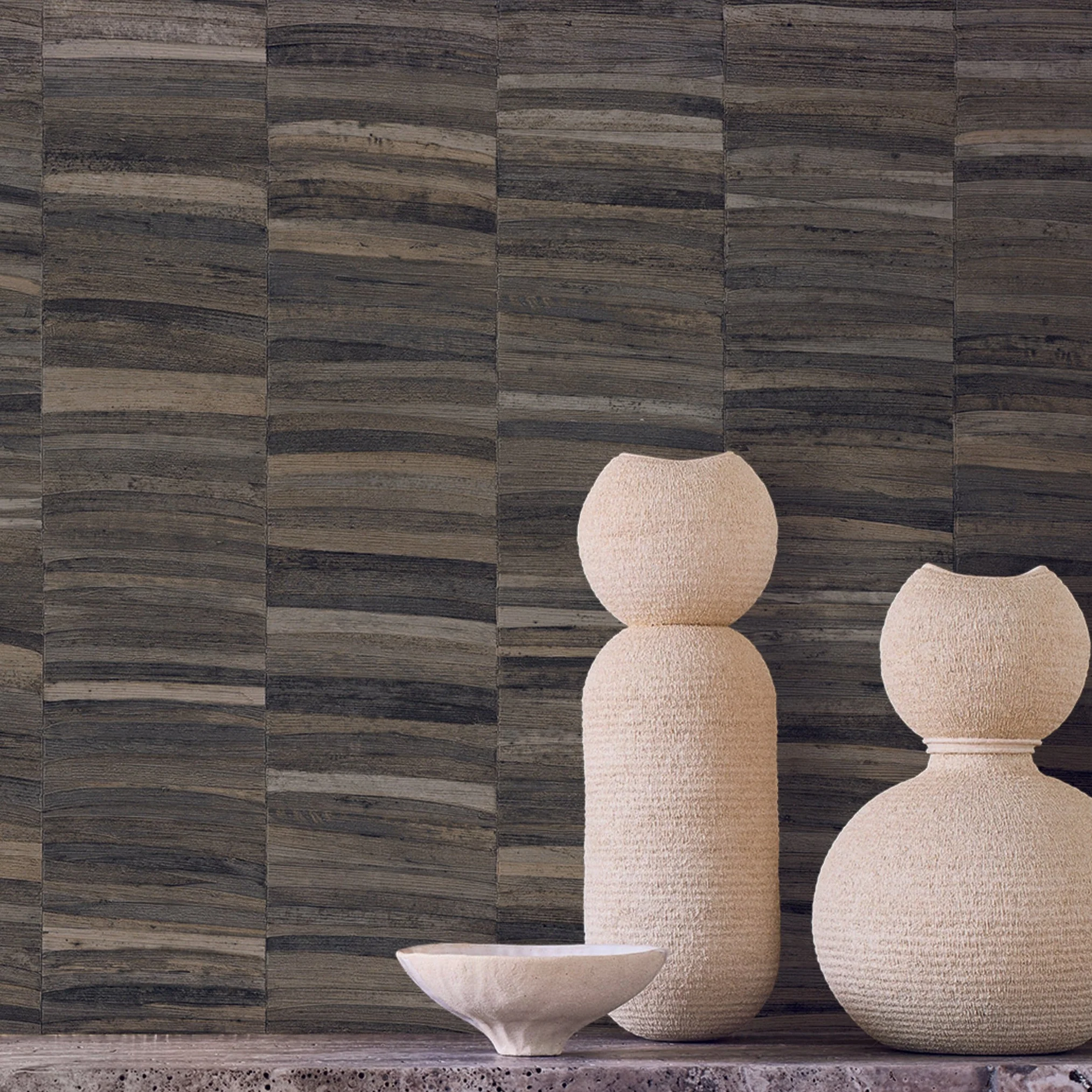 Behang Stylose 76501732 - Casamance - Image 4
