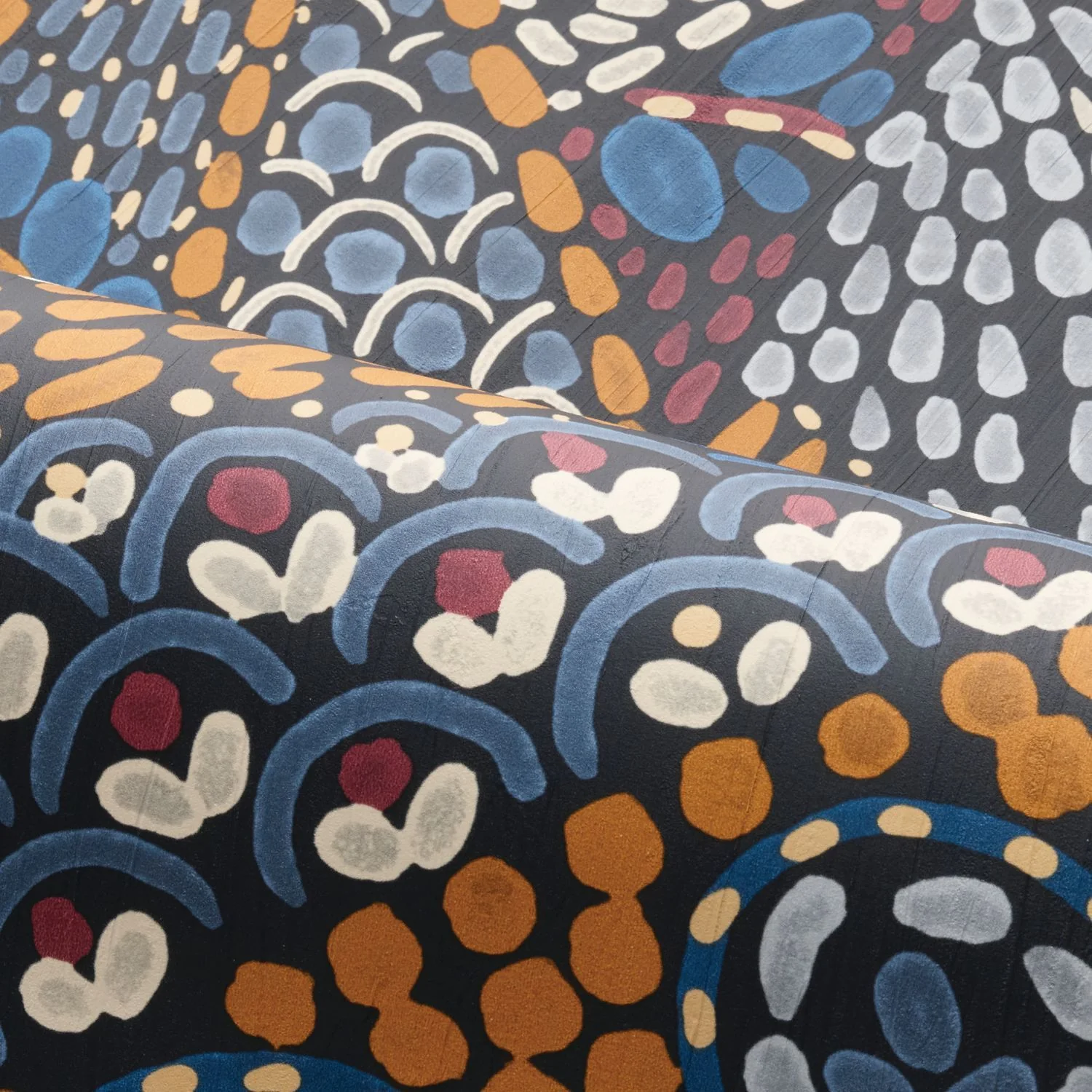 Behang Talavera 76310712 - Casamance - Image 3