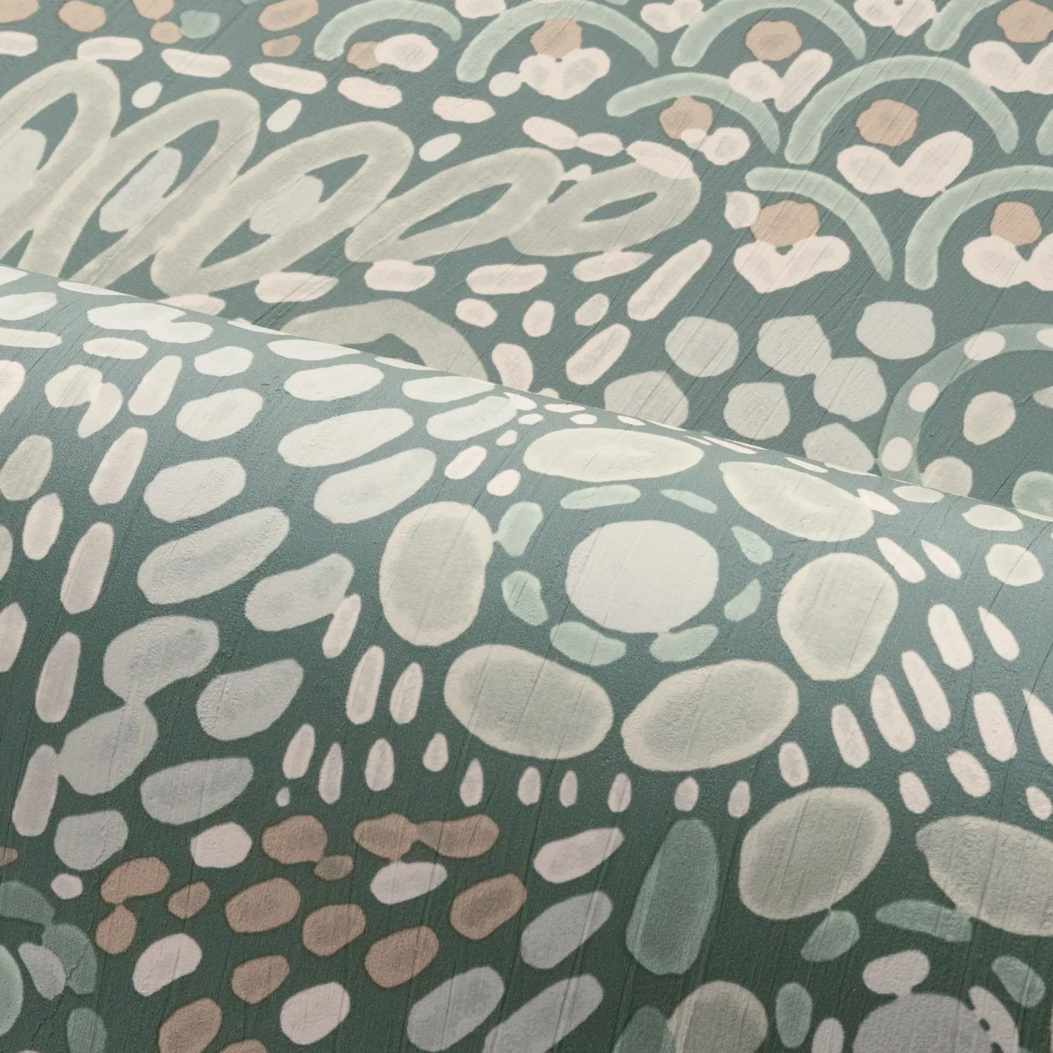 Behang Talavera 76310814 - Casamance - Image 2