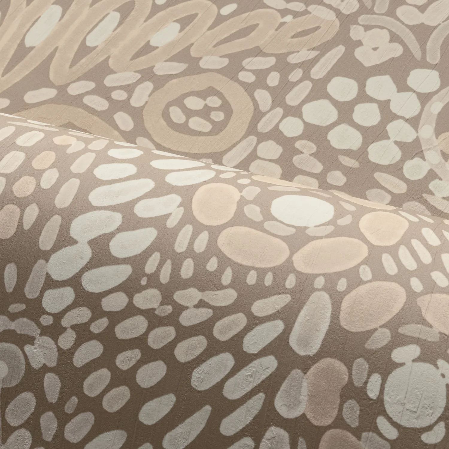 Behang Talavera 76310916 - Casamance - Image 2