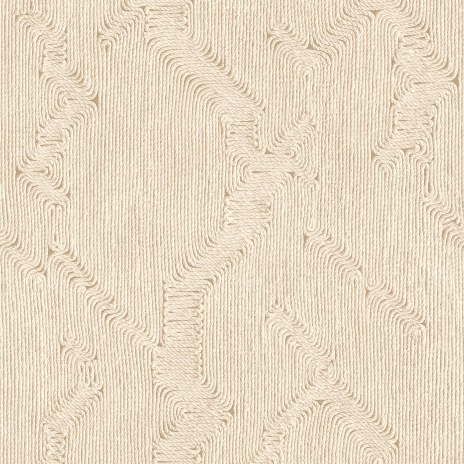 Behang Tali Edge Kapok 60760 - ARTE