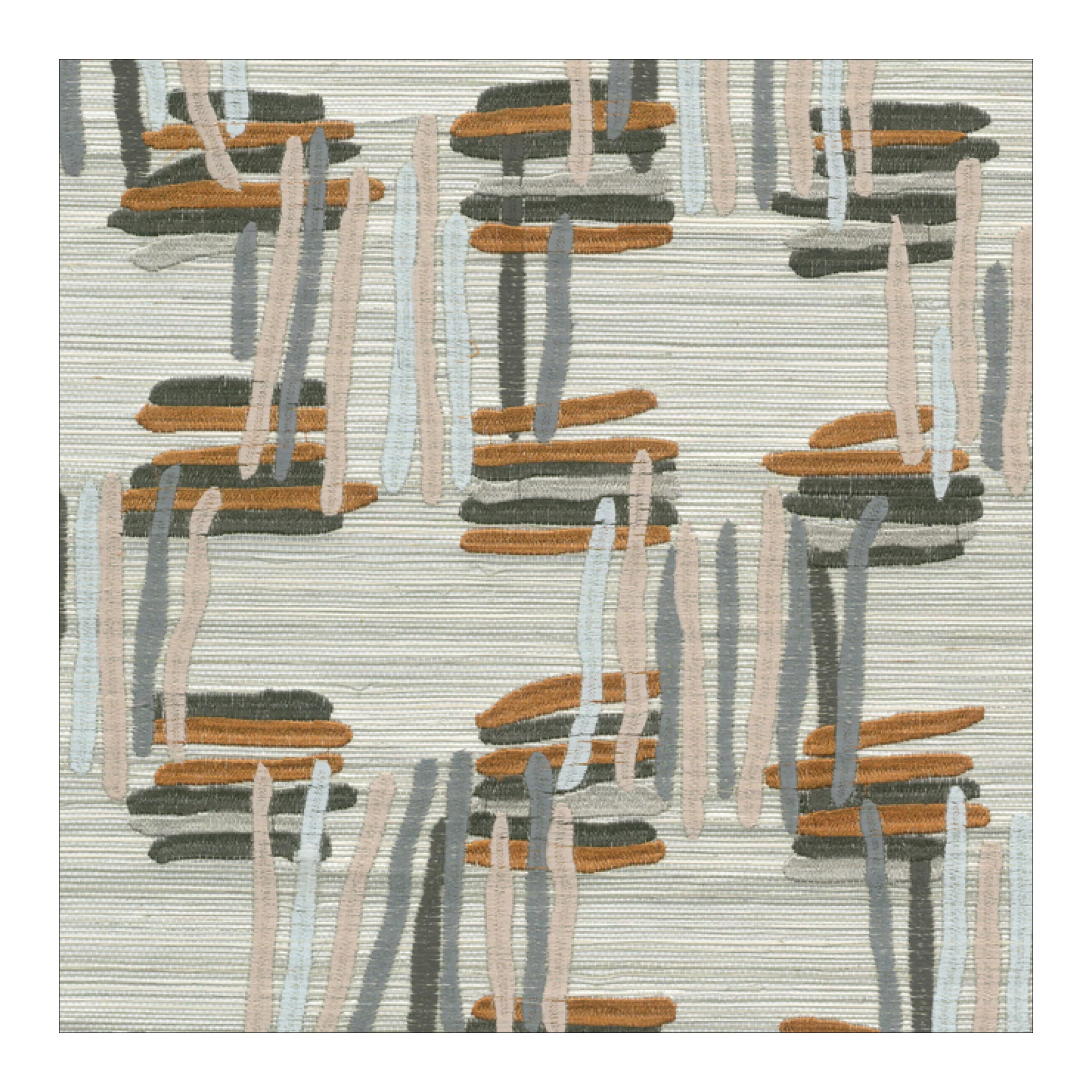 Behang Osmanthus Tatami 54522 - Arte