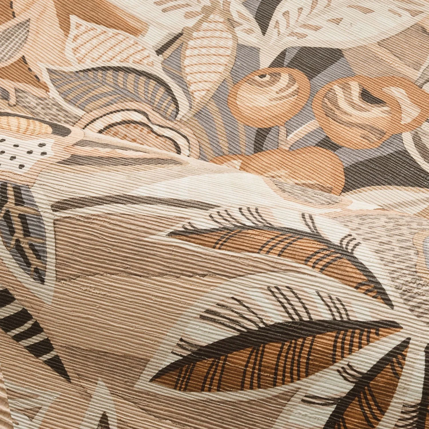 Behang Tehuana 76300100 - Casamance - Image 3
