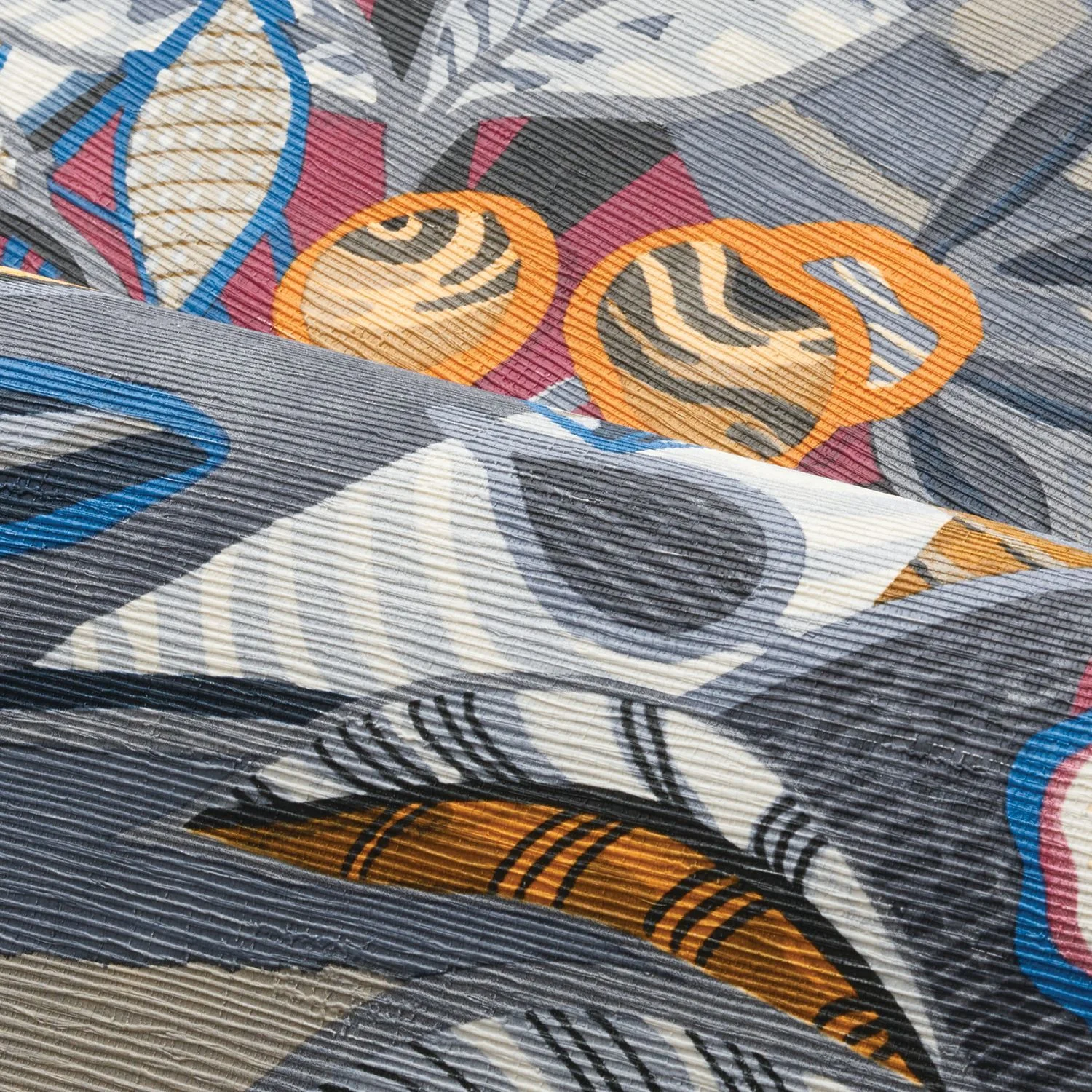 Behang Tehuana 76300508 - Casamance - Image 3
