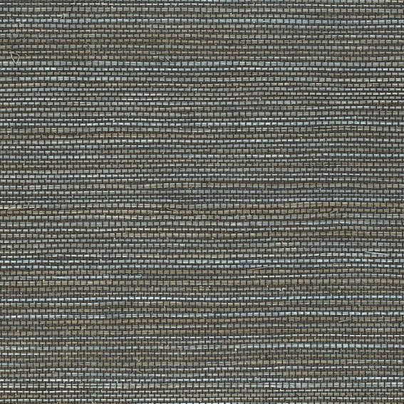 Behang Textura Marsh Blue Ash 31516A - ARTE