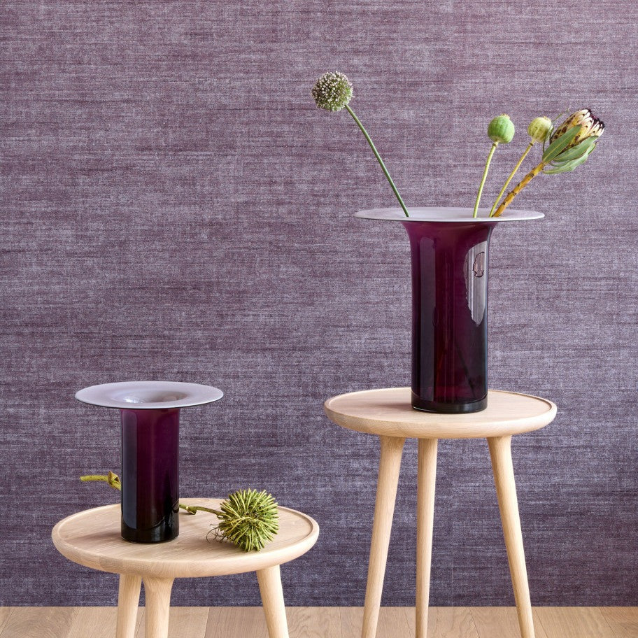 Behang Textura Canvas Lavender 24505A - ARTE - Image 2