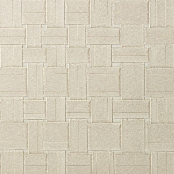 Behang Textura Weave Latte 31576A - ARTE