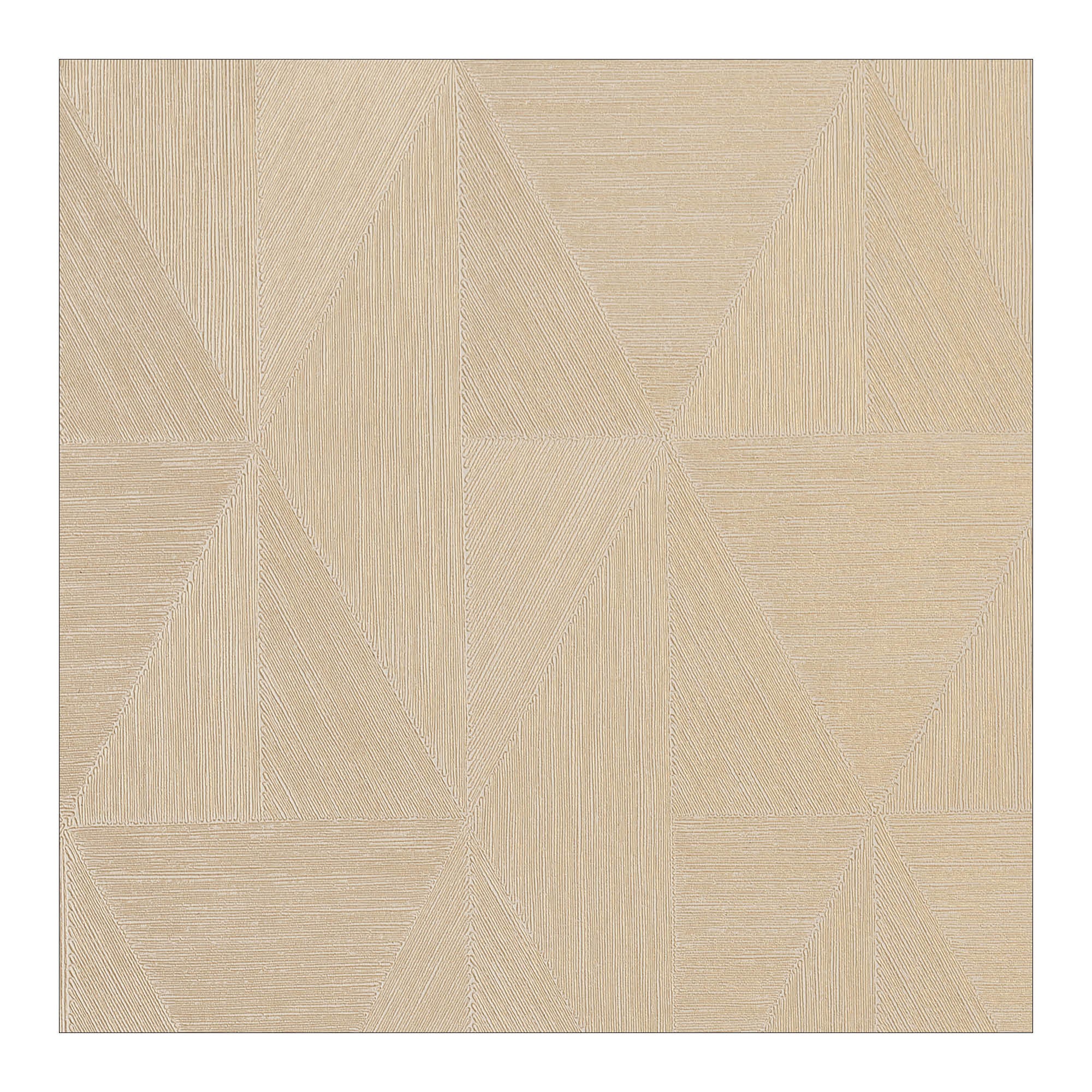 Behang Texture Métal Parangon 75770508 - Casamance