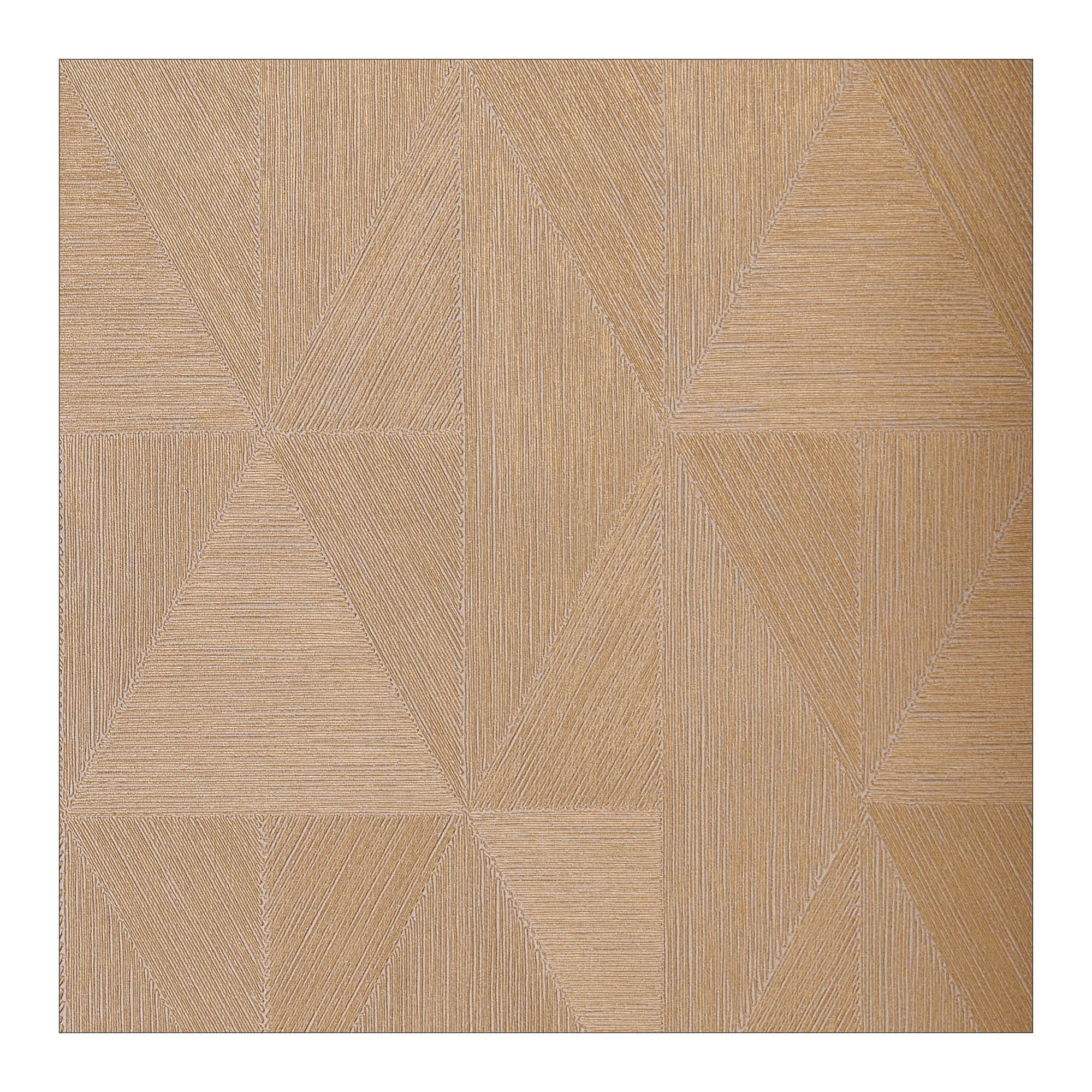 Behang Texture Métal Parangon 75770610 - Casamance