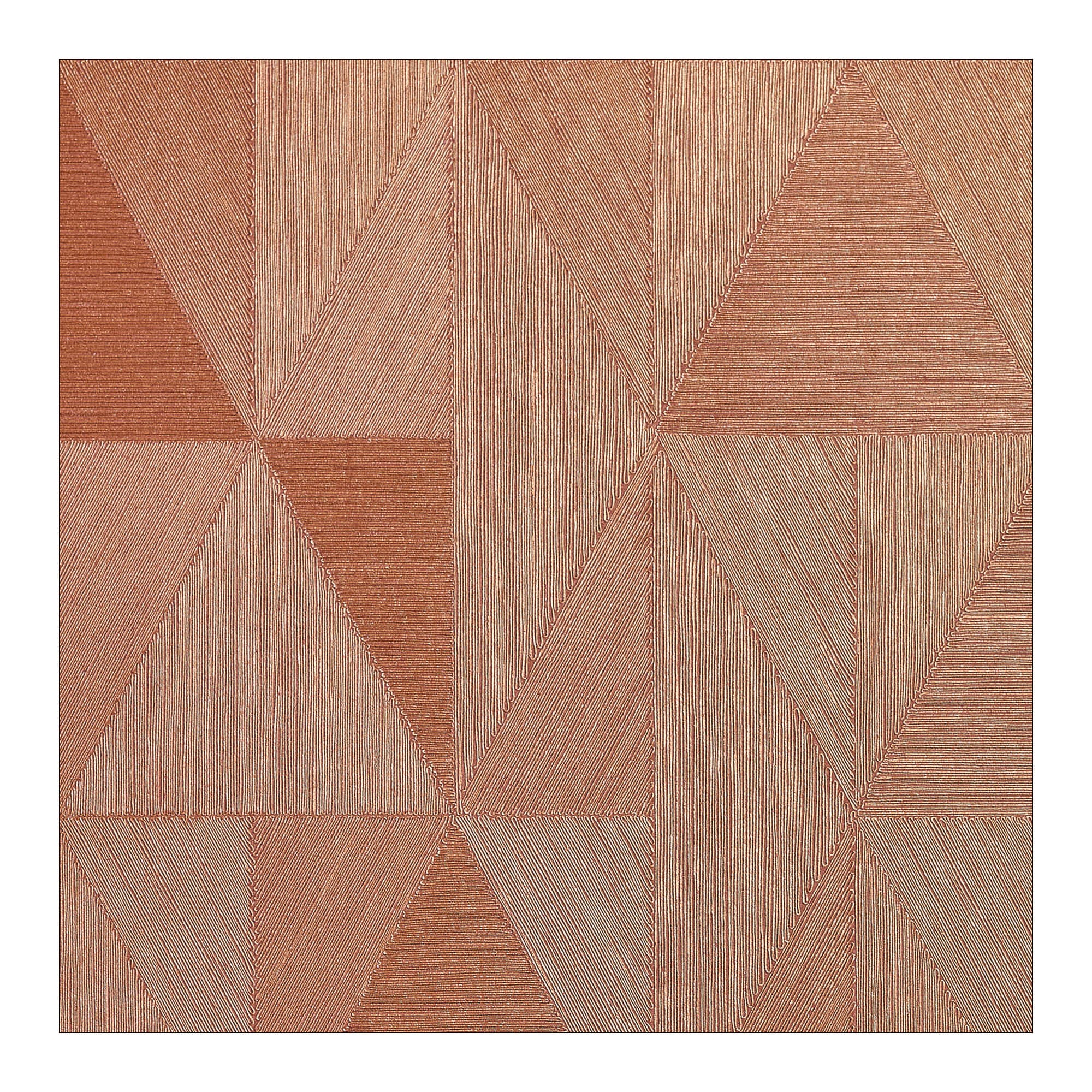 Behang Texture Métal Parangon 75771018 - Casamance