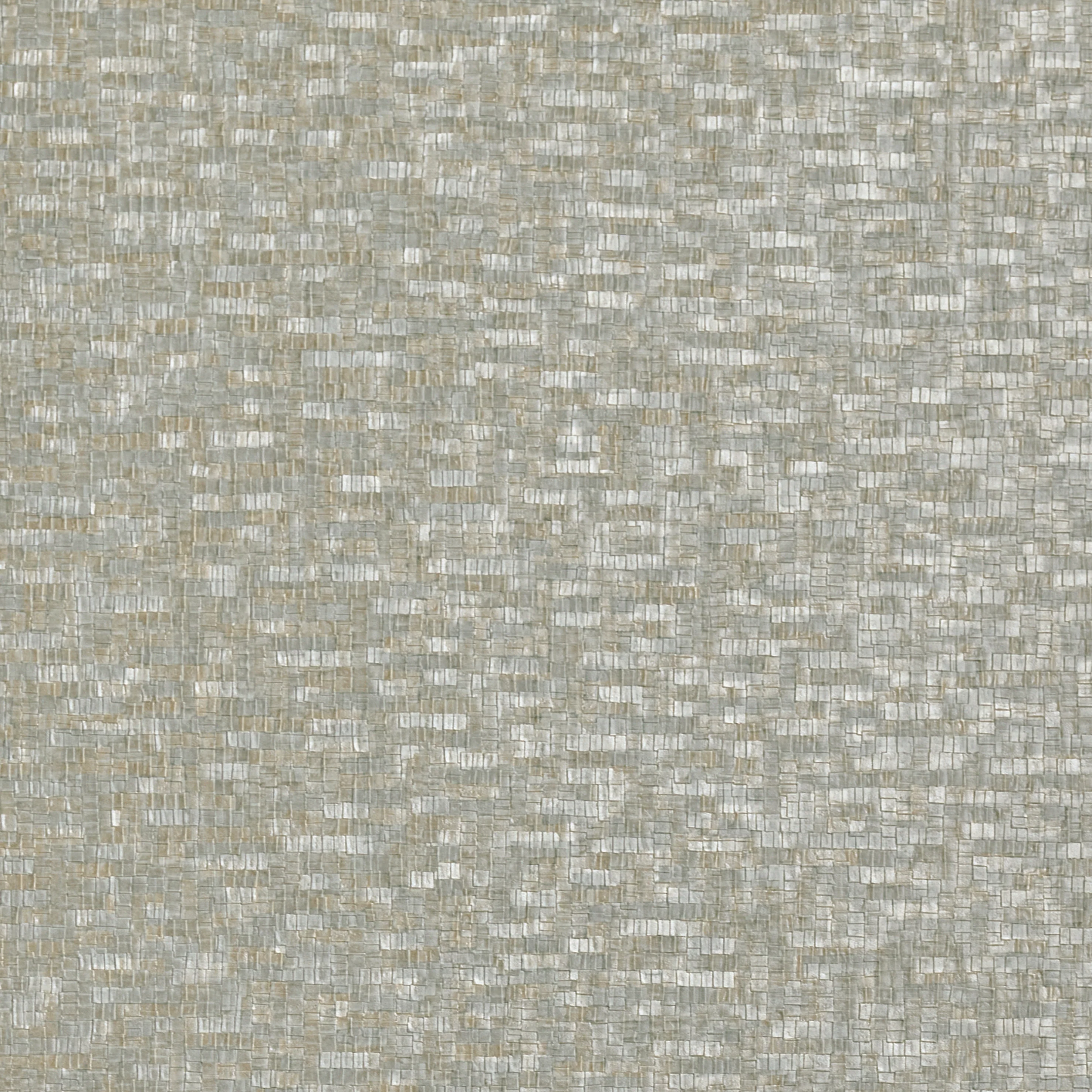 Behang Texture Métal Tessela 75043476 - Casamance