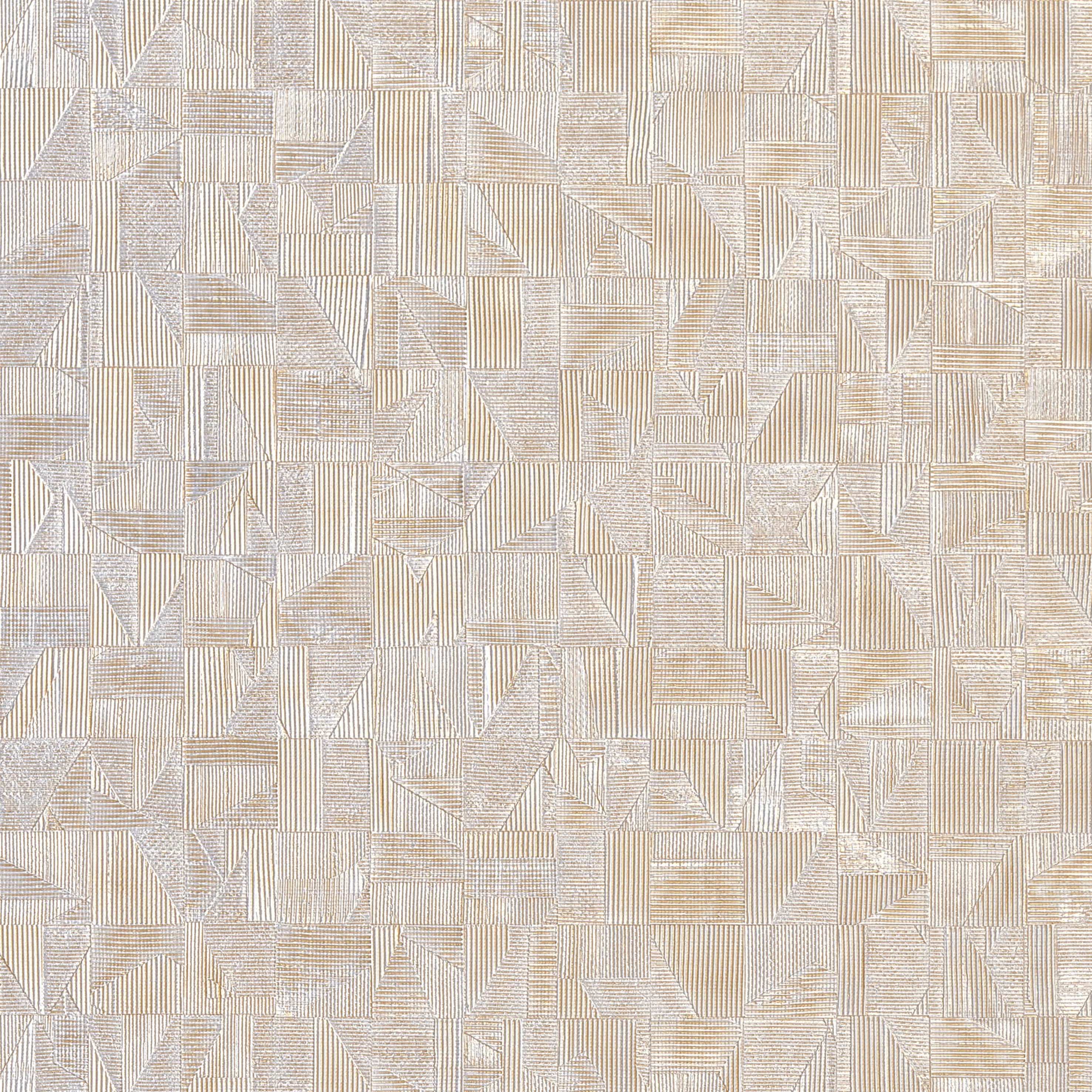 Behang Texture Métal Tiznit 74400140 - Casamance