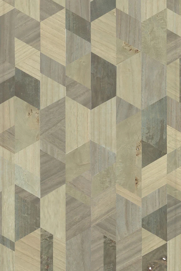 Behang Timber Formation 38202 ARTE - Image 3