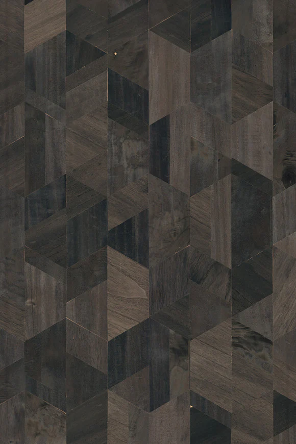 Behang Timber Formation - 38204 ARTE - Image 3