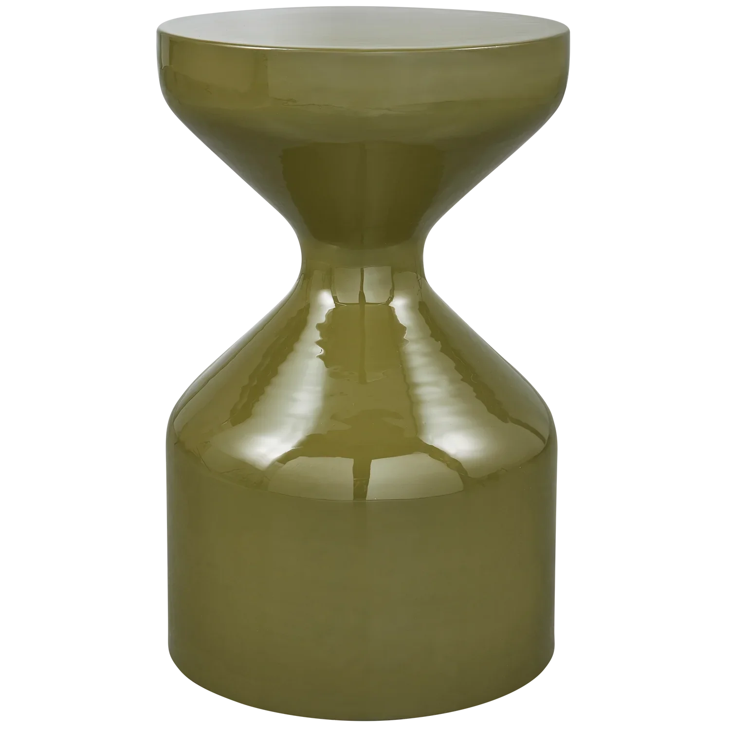 Bijzettafel Floyd - Groen
