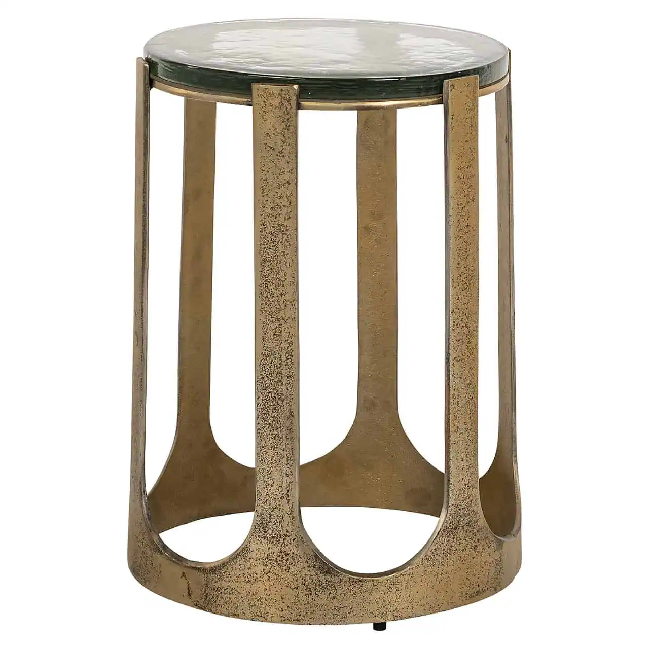 Bijzettafel Rixo