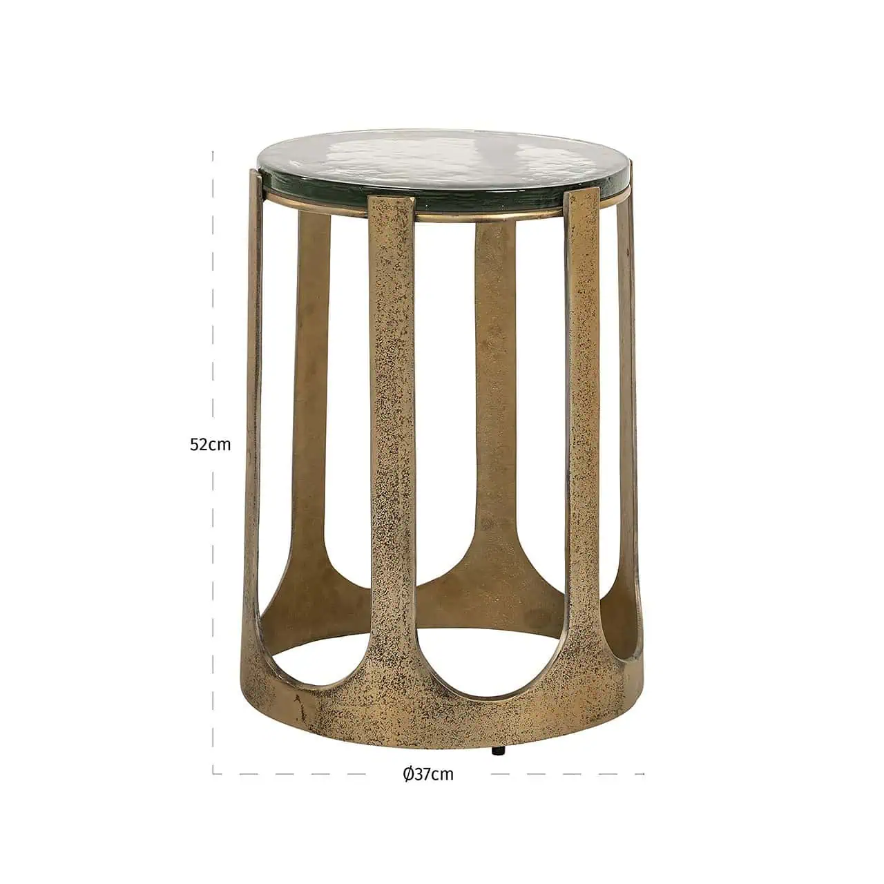 Bijzettafel Rixo - Image 3