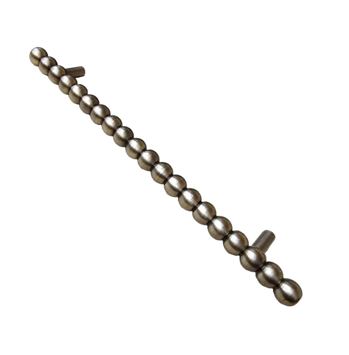 Bobbin messing kastgreep - Extra large