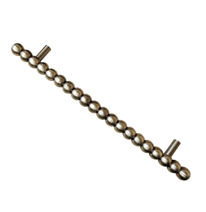 Bobbin messing kastgreep - Extra large - Image 3