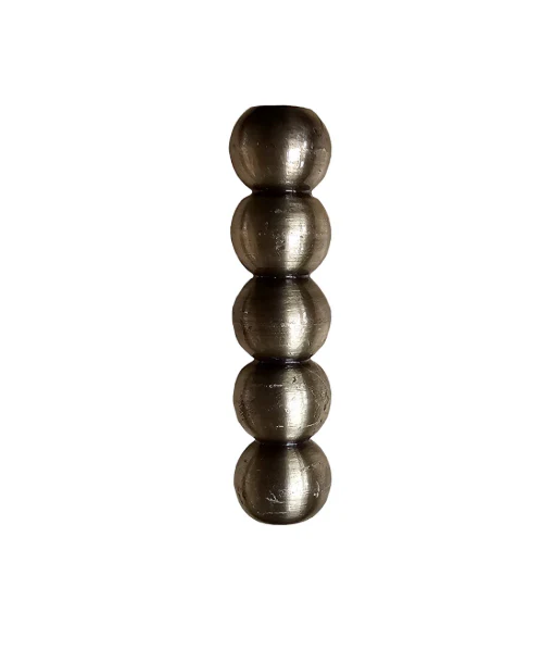 Bobbin messing greep - Small (Set van 2) - Image 2
