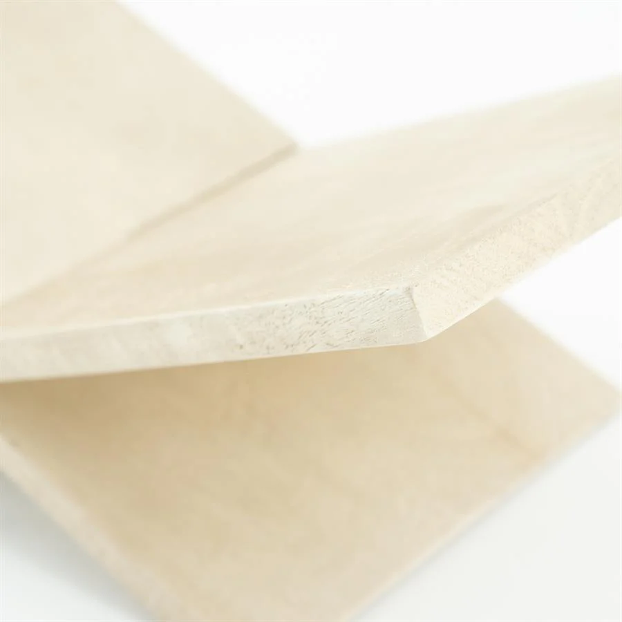 Boekenstandaard Tee Naturel - Image 5