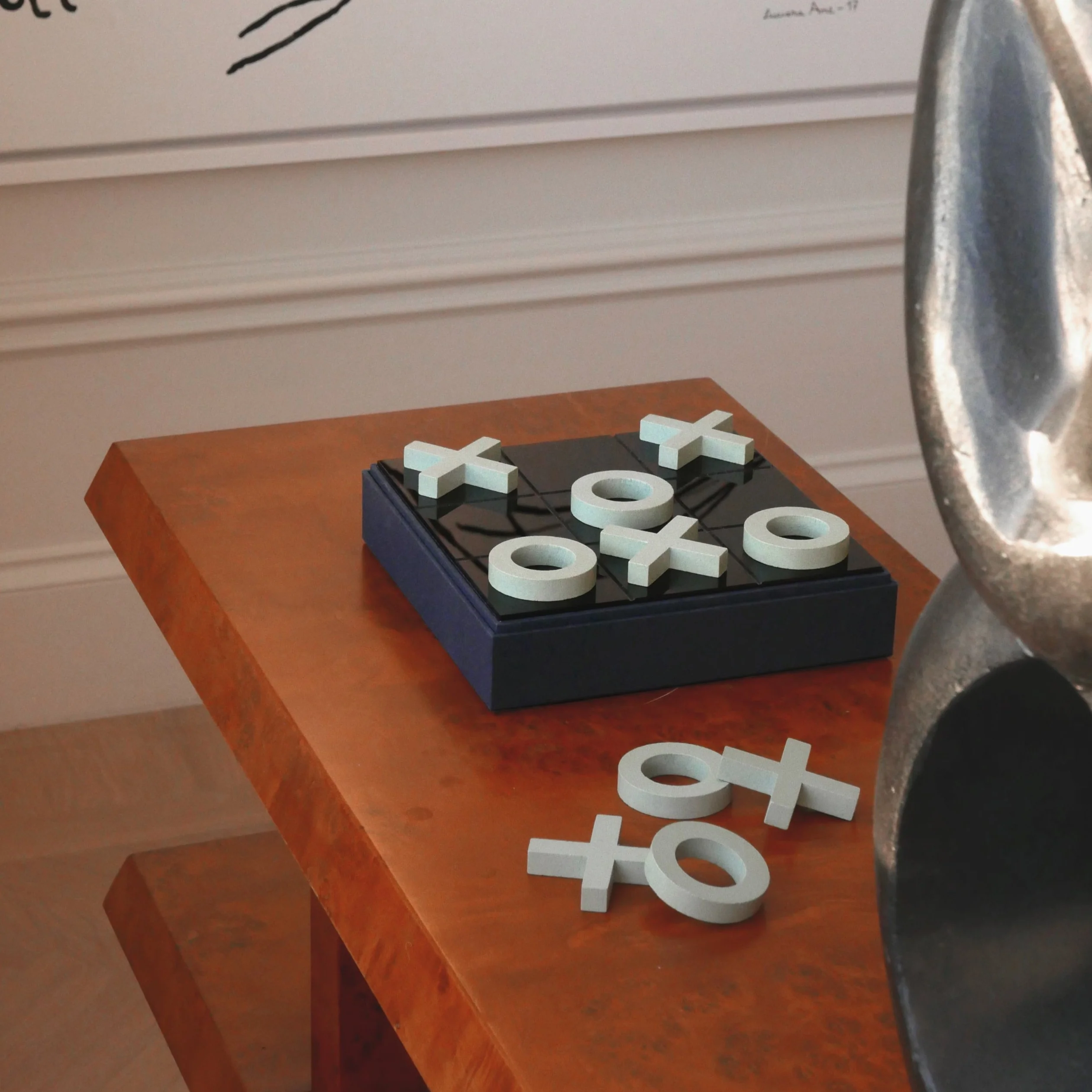 Boter, Kaas en Eieren - Tic Tac Toe - Image 3