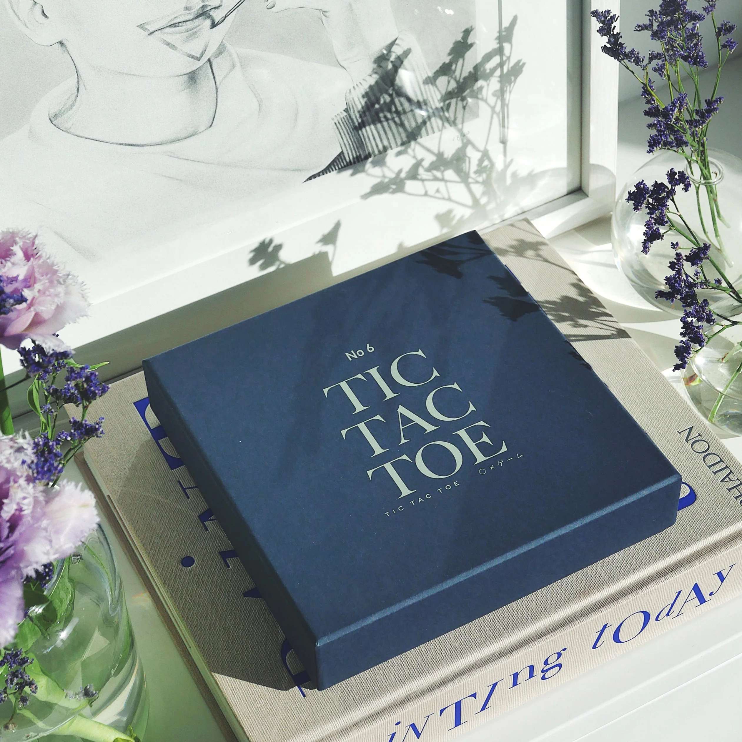 Boter, Kaas en Eieren - Tic Tac Toe - Image 4