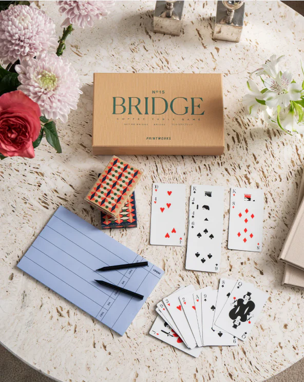 Bridge Set - Classic - Image 2